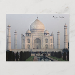 Postal Agra, India