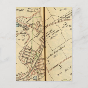 Postal Agradable, Nueva York 3