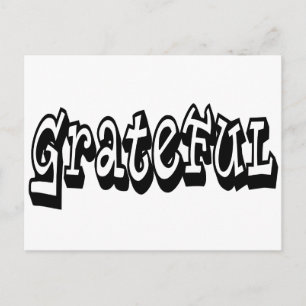 Postal Agradecimiento