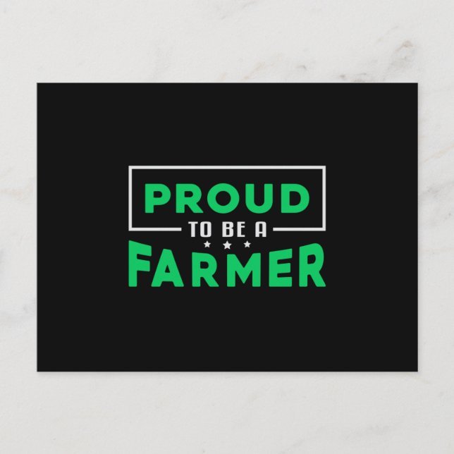 Postal Agrícola Agricultura Agricultura Agricultura Granj (Anverso)