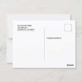 Postal Agricultores comercializan Baby Shower para bebé d