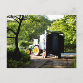 POSTAL AGRICULTURA