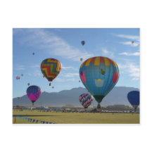 Agrupación de globos