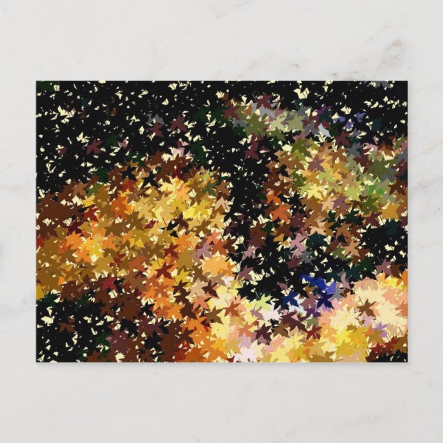 POSTAL AGUA (Anverso)