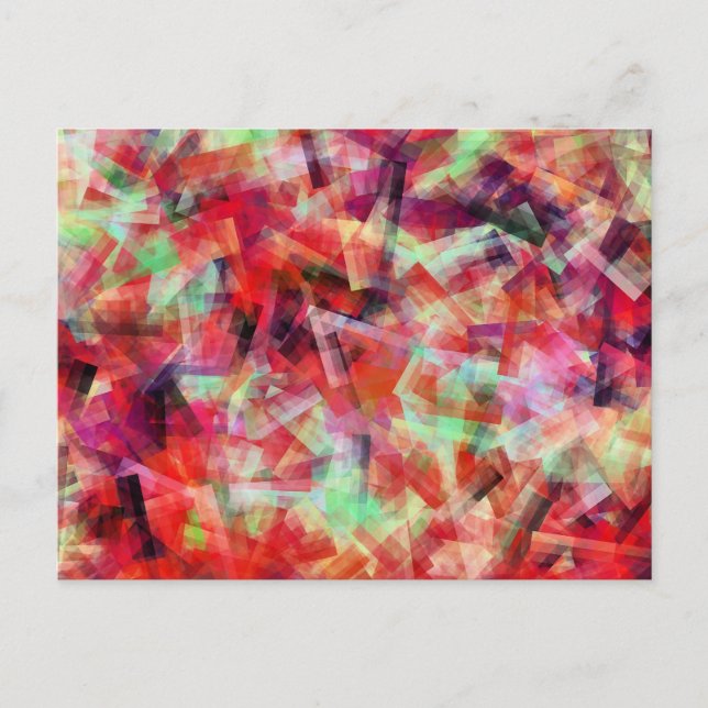 POSTAL AGUA (Anverso)