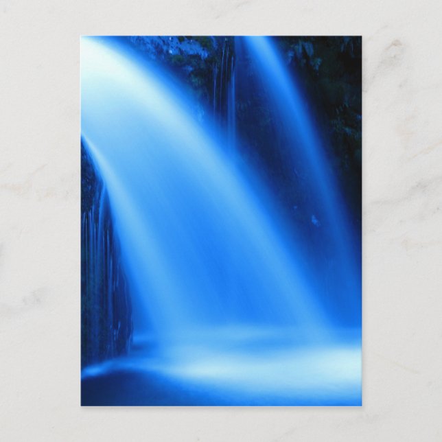 Postal agua-913387 (Anverso)