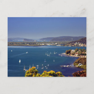 Postal agua de brisbane