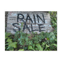 Agua de lluvia barata