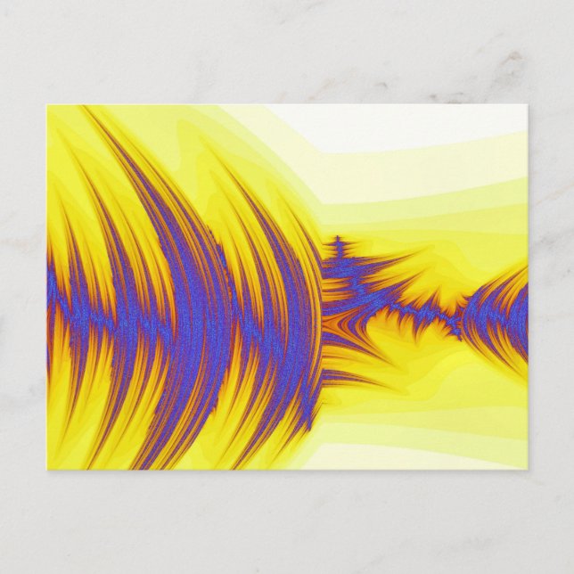 POSTAL AGUA DE TRANSPORTE (Anverso)