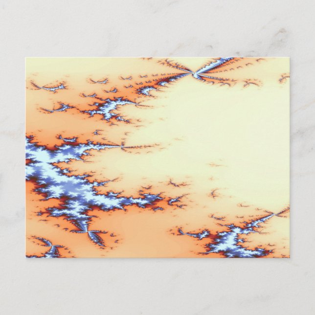 Postal AGUA DE TRANSPORTE DE bonito (Anverso)