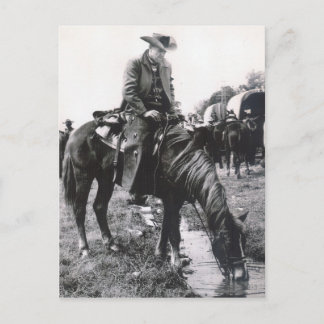 POSTAL AGUA HOLE #57