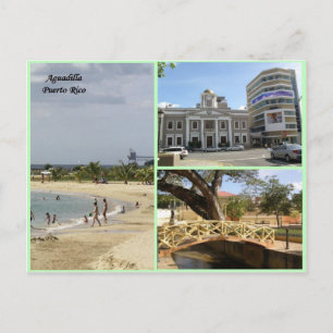Postal Aguadilla Mix 1