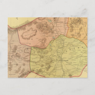 Postal Aguascalientes