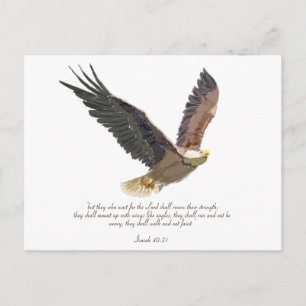 Postal Águila