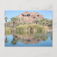 Agujero en la Roca Fotografía de un lugar emblemát
