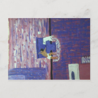 Postal Agujero local