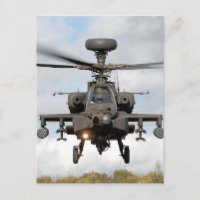 ah 64 apache longbow helocopter military