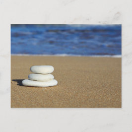 Postal ¡Ahhhh! - La Playa