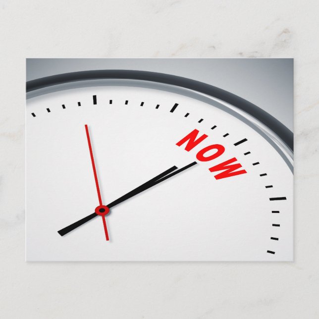 POSTAL AHORA (Anverso)