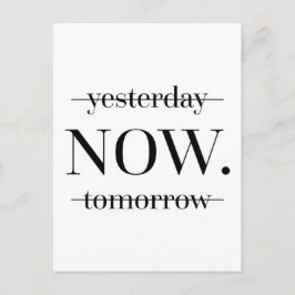 Postal AHORA Cita Motivadora