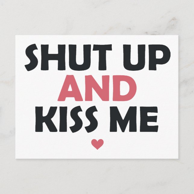 Postal Ahut Up and Kisme (Anverso)