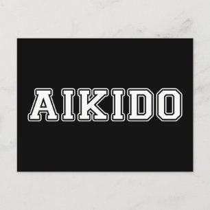 Postal Aikido