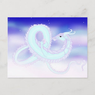 Postal Air-dragon