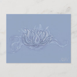 Postal Air Elemental Lotus