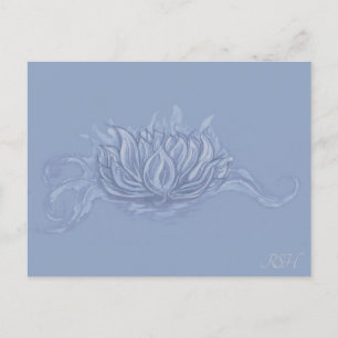 Postal Air Elemental Lotus