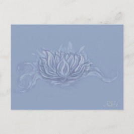 Postal Air Elemental Lotus