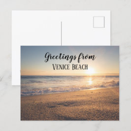 Postal Airbnb Beach House Photo Guest Marketing