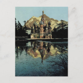 Postal AirBnb en el país -