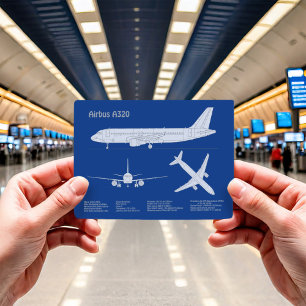 Postal Airbus A320 - Planes de Planes de Plano de Plano d