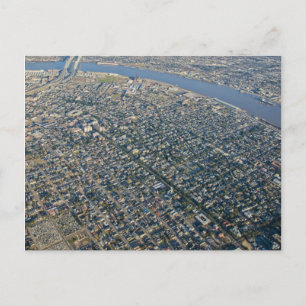 Postal Aire de Garden District
