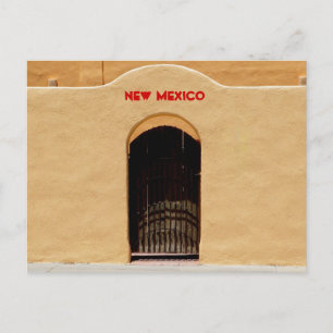 Postal Aire de montaña