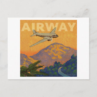Postal Airway