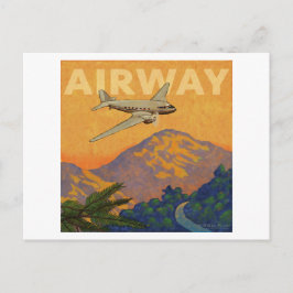 Postal Airway