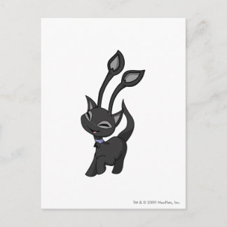 Postal Aisha Shadow