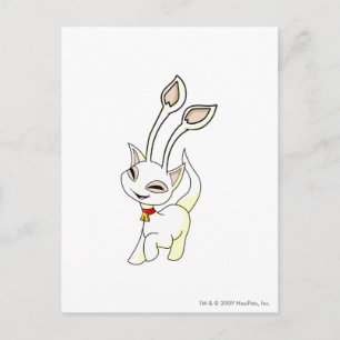Postal Aisha White