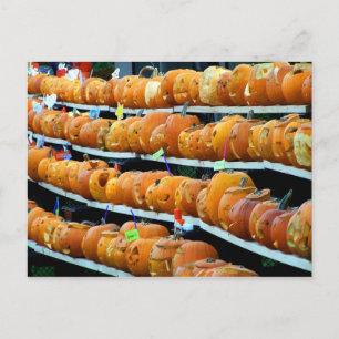 Postal Aisle Seven