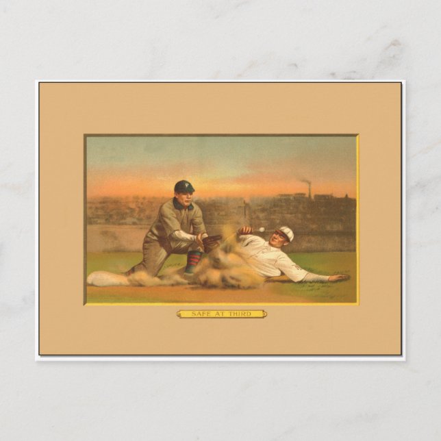 POSTAL AJ132 (Anverso)