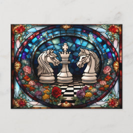 Postal Ajedrez