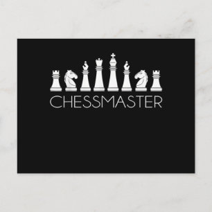 Postal Ajedrez  - Chessmaster