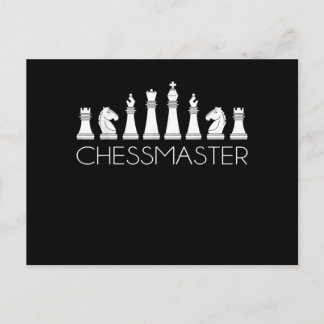 Postal Ajedrez - Chessmaster