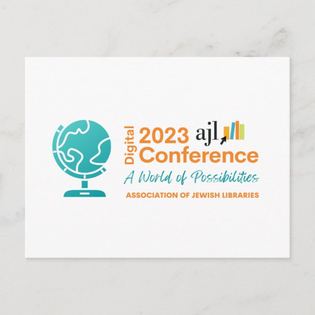 Postal AJL23 (Anverso)