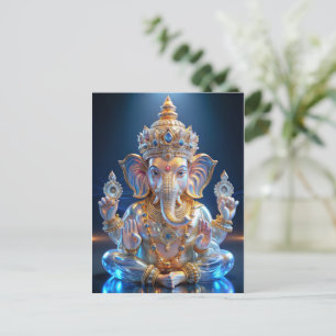 Postal Ajuste de galería