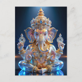 Postal Ajuste de galería