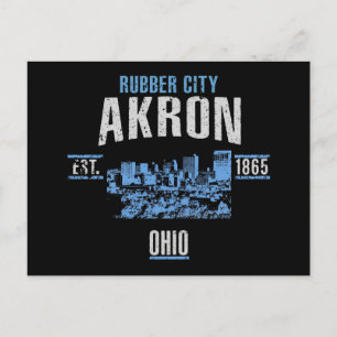 Postal Akron