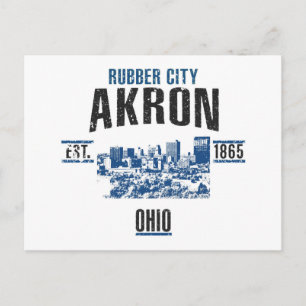 Postal Akron