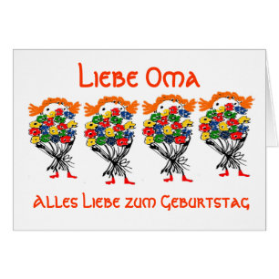 Postal al cumpleaños